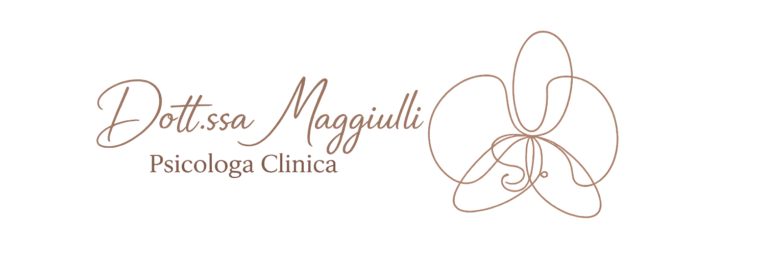 Dott.ssa Maggiulli - Psicologa Clinica
